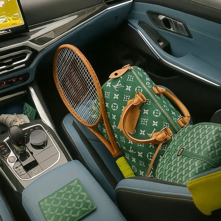 SLING BAGS