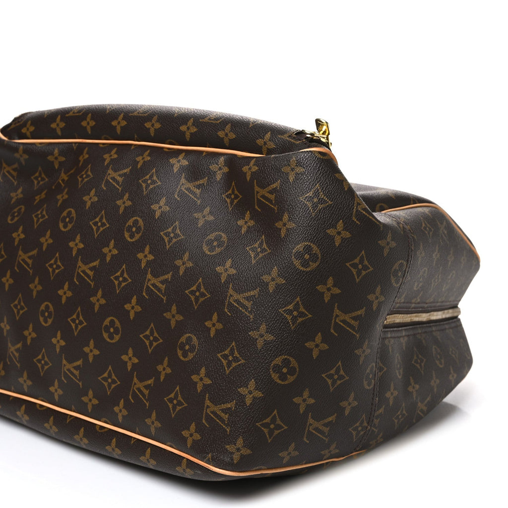Monogram Evasion Sports Bag