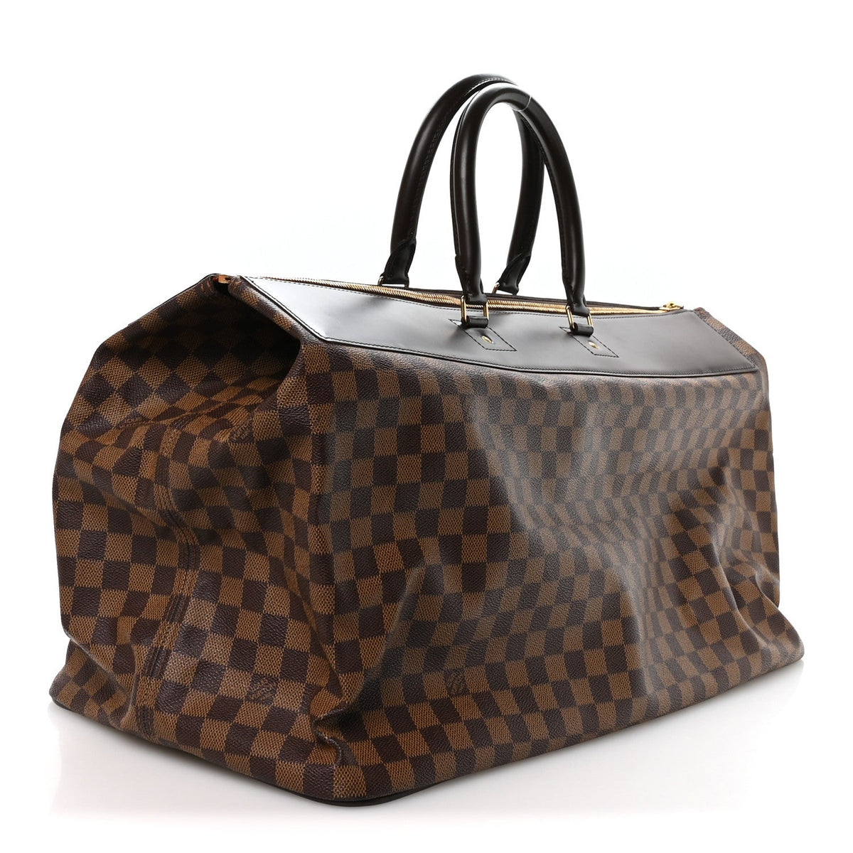Damier Ebene Greenwich GM
