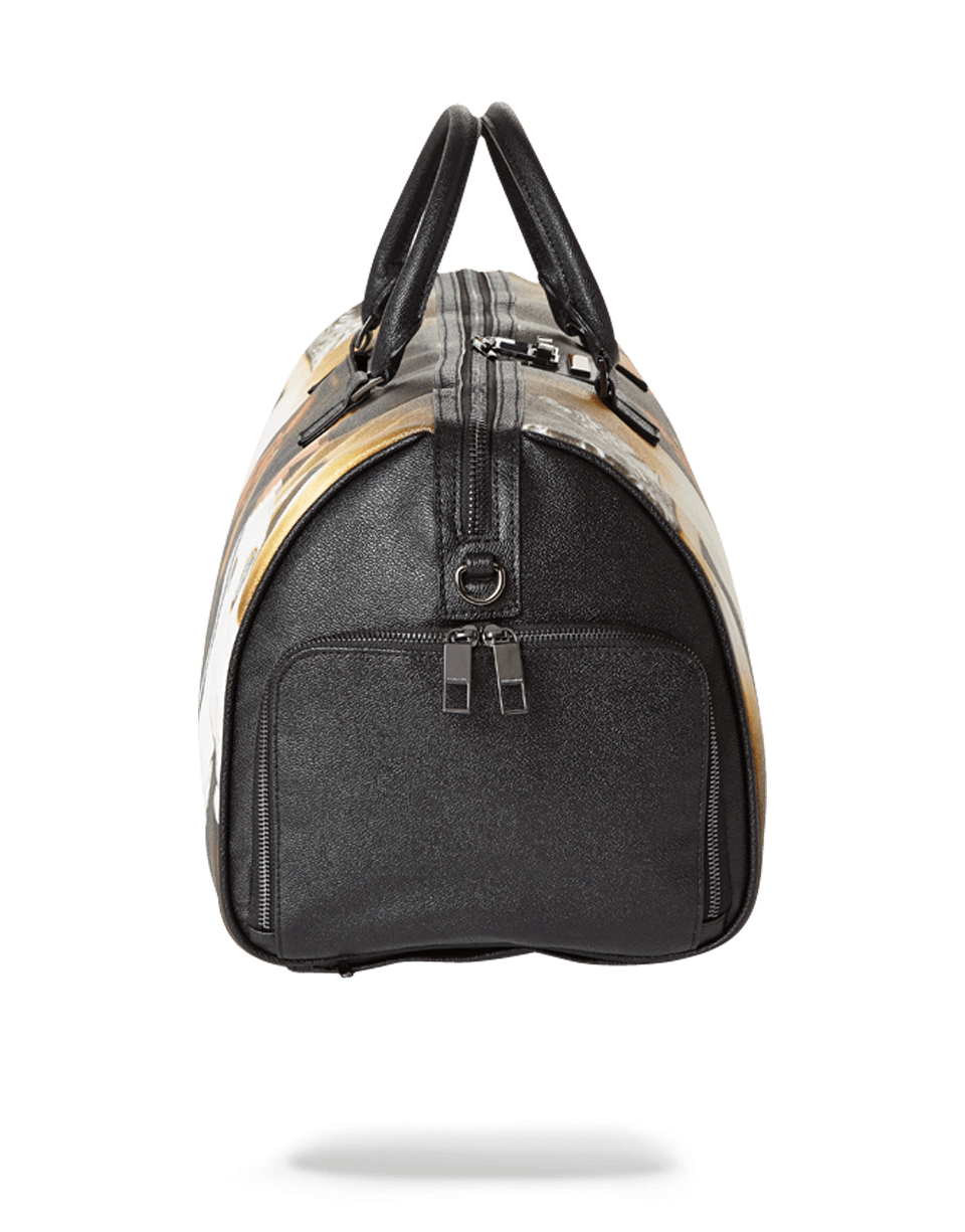 TUPAC DUFFLE