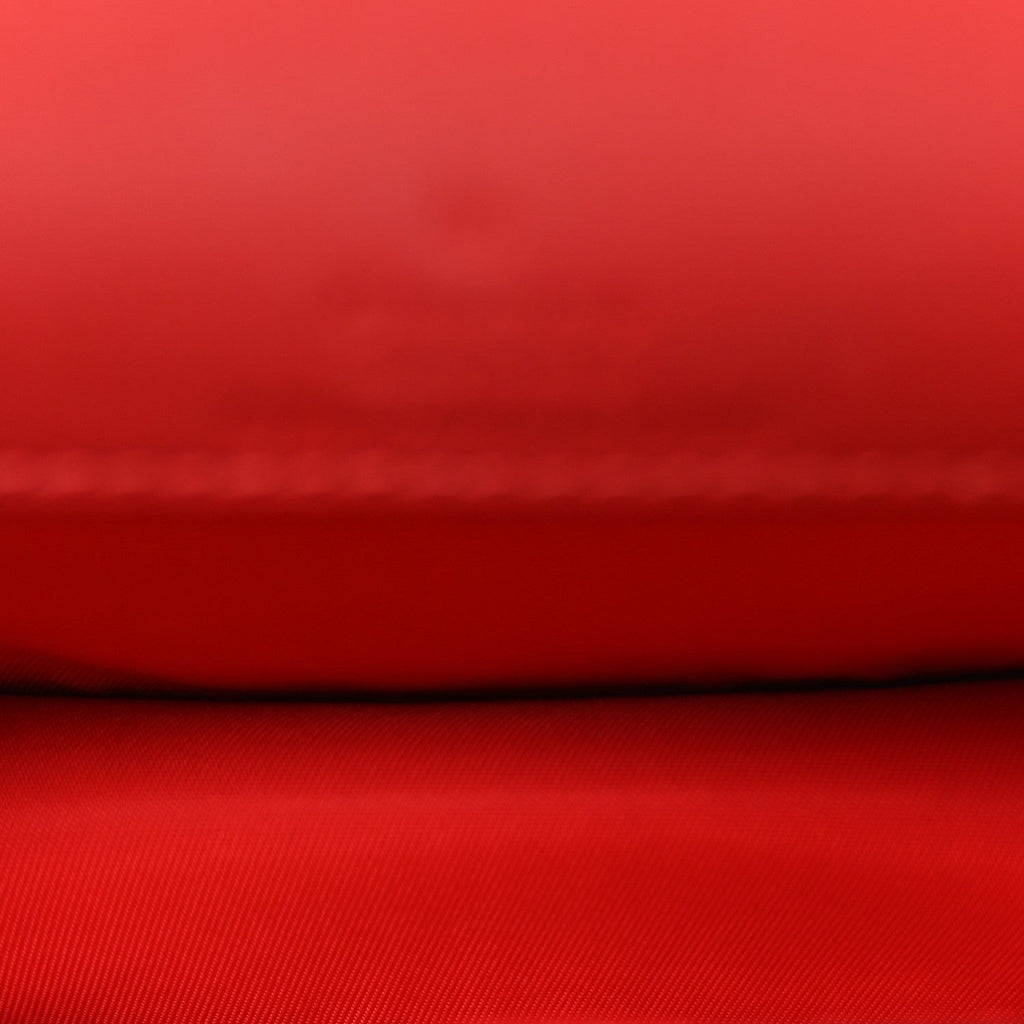 GG Supreme Monogram Mini Cherry Chain Bag