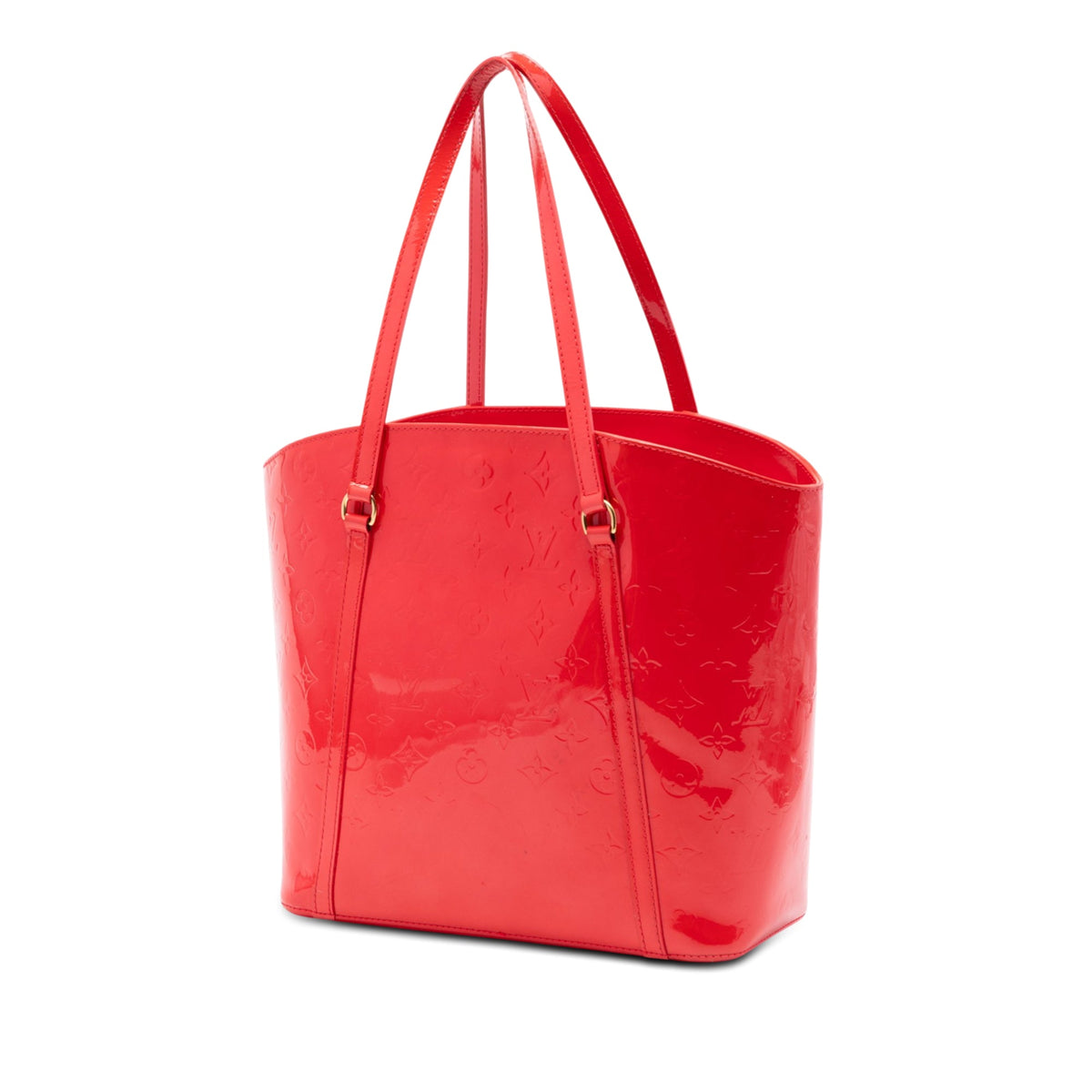Avalon Handbag Monogram Vernis MM