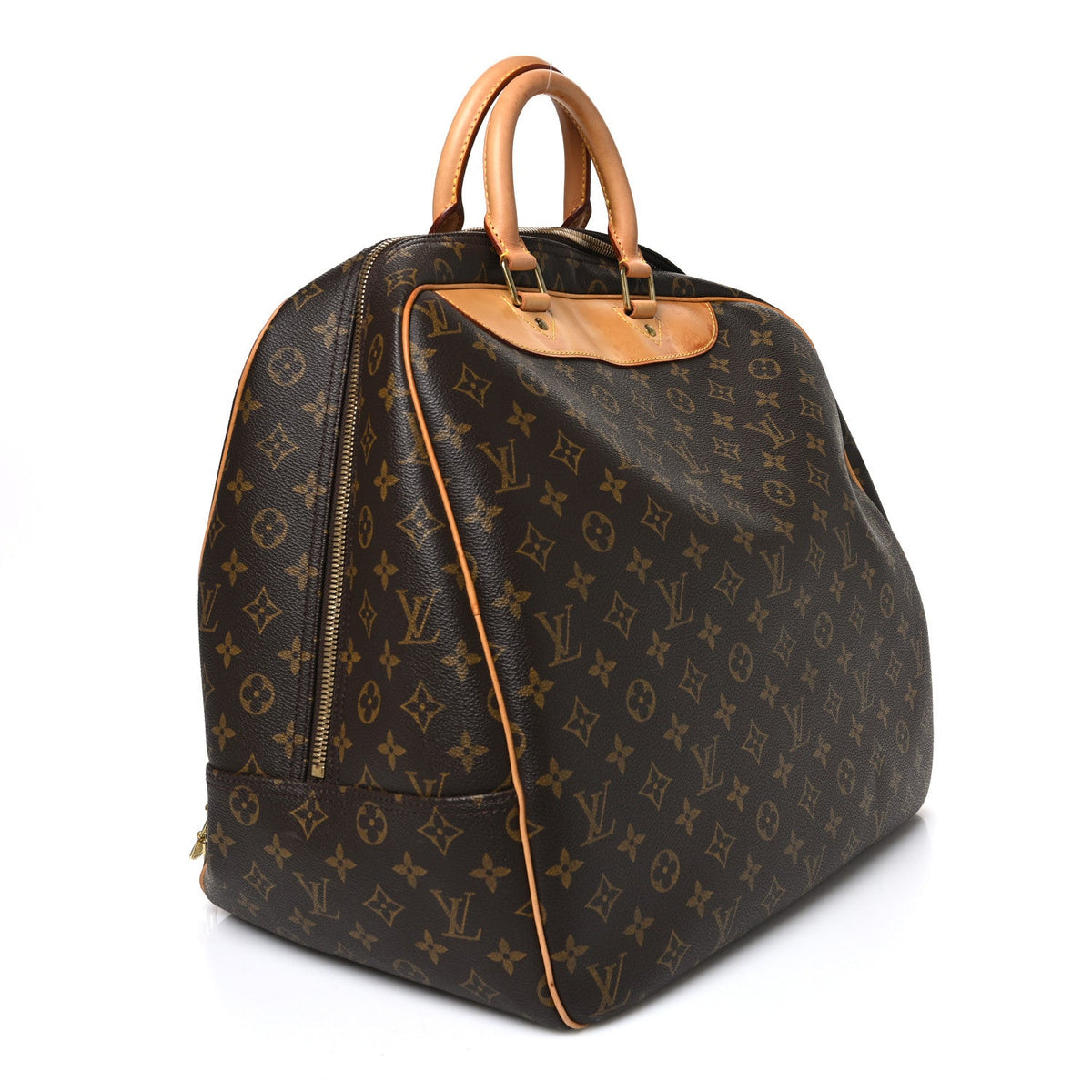 Monogram Evasion Sports Bag