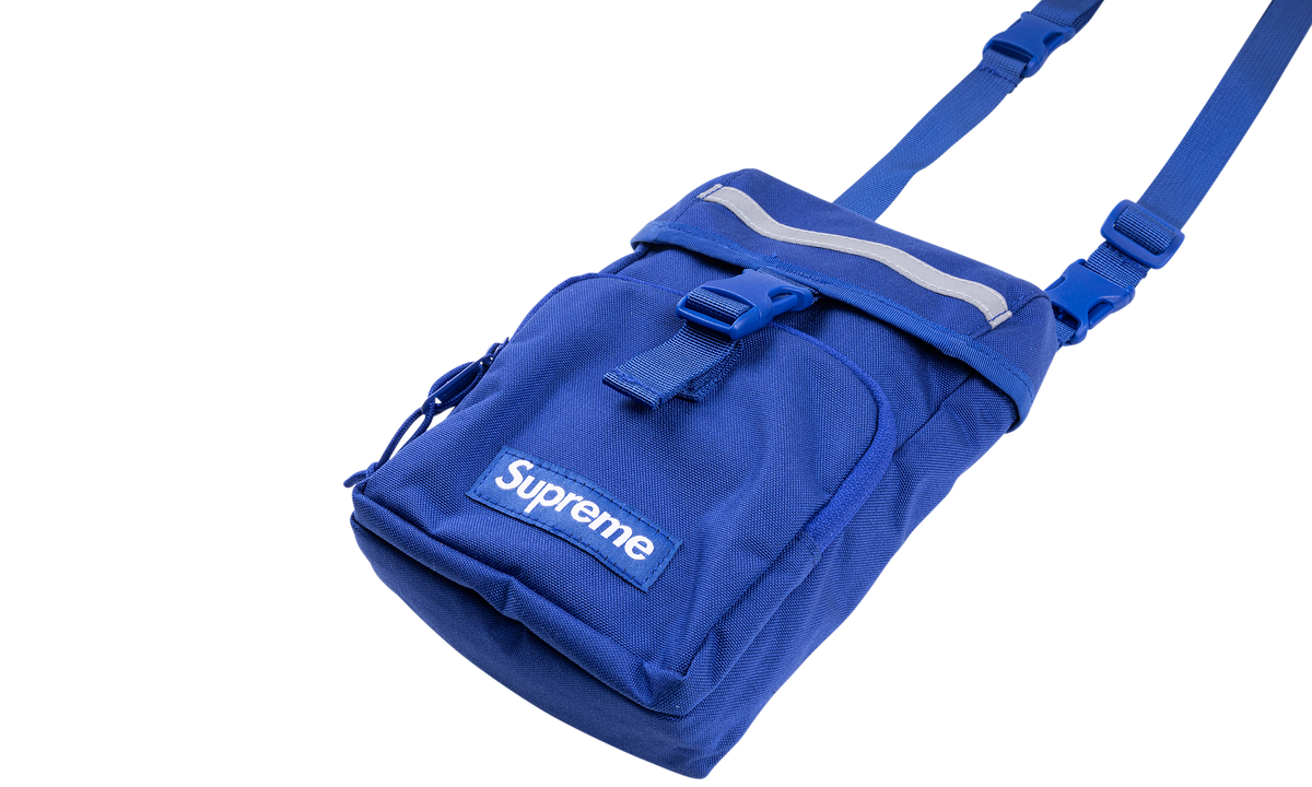 Camera Bag "FW24 Blue" SU25012