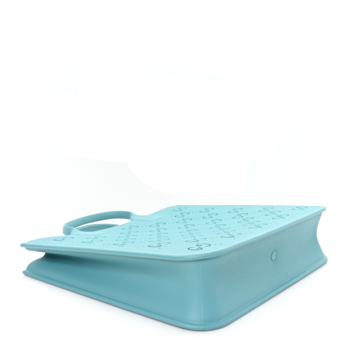 Rubber Kids GG Tote Dusty Azure