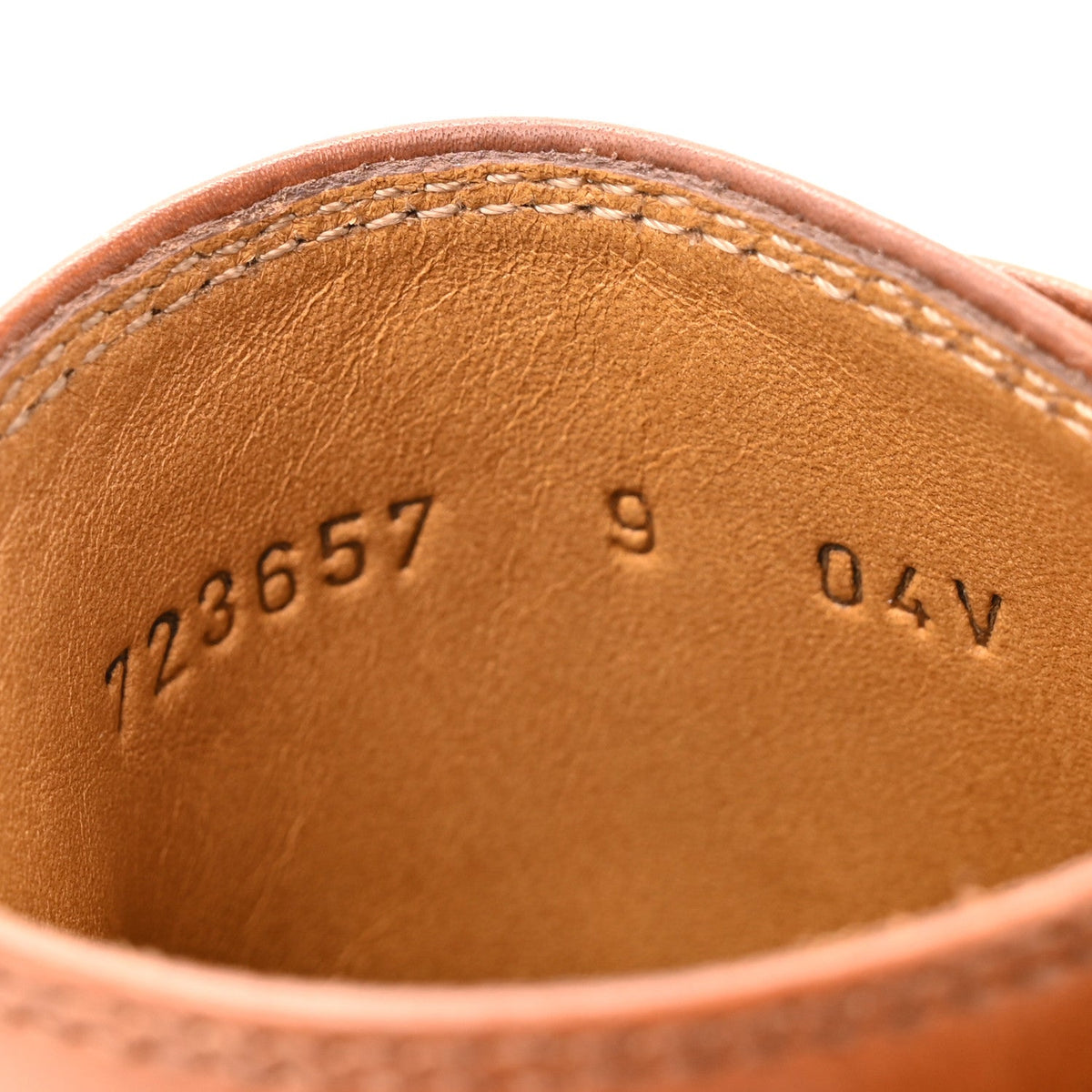 Calfskin Jakarta Buckle Boots 9 Cuir
