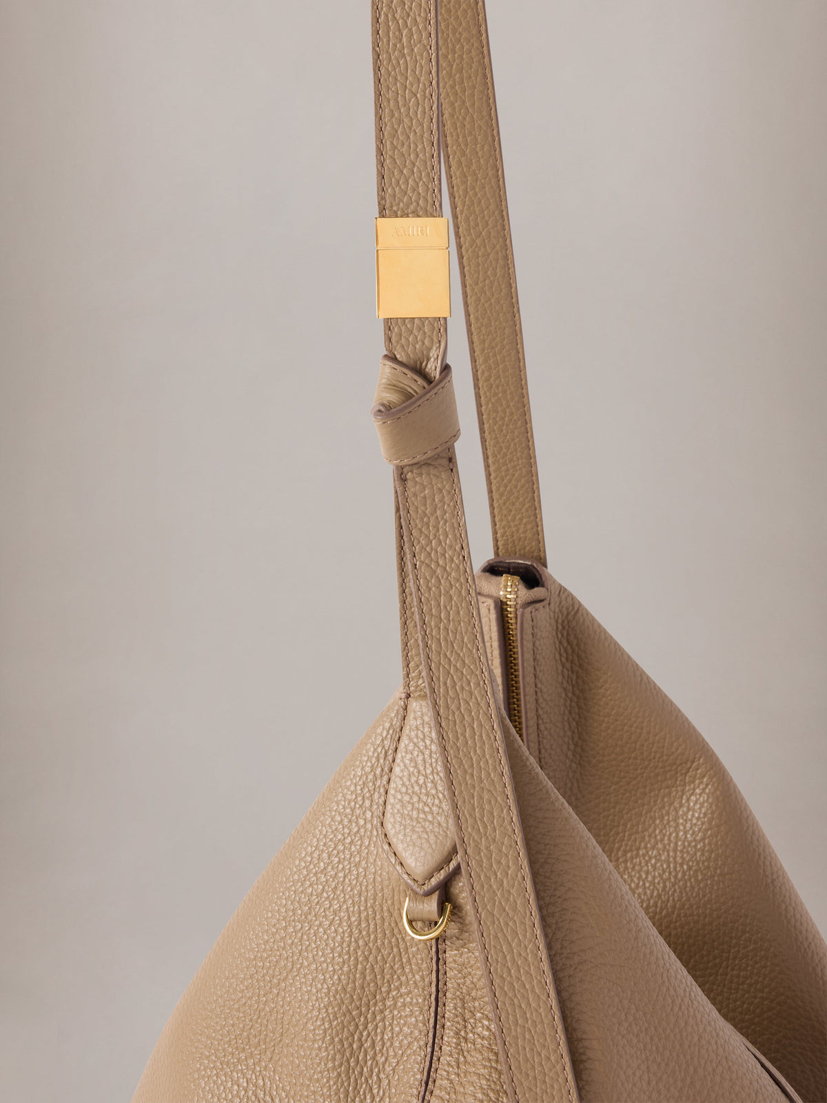 WOMEN - WOMEN'S BISCOTTO SHOULDER BAG - Taupe
