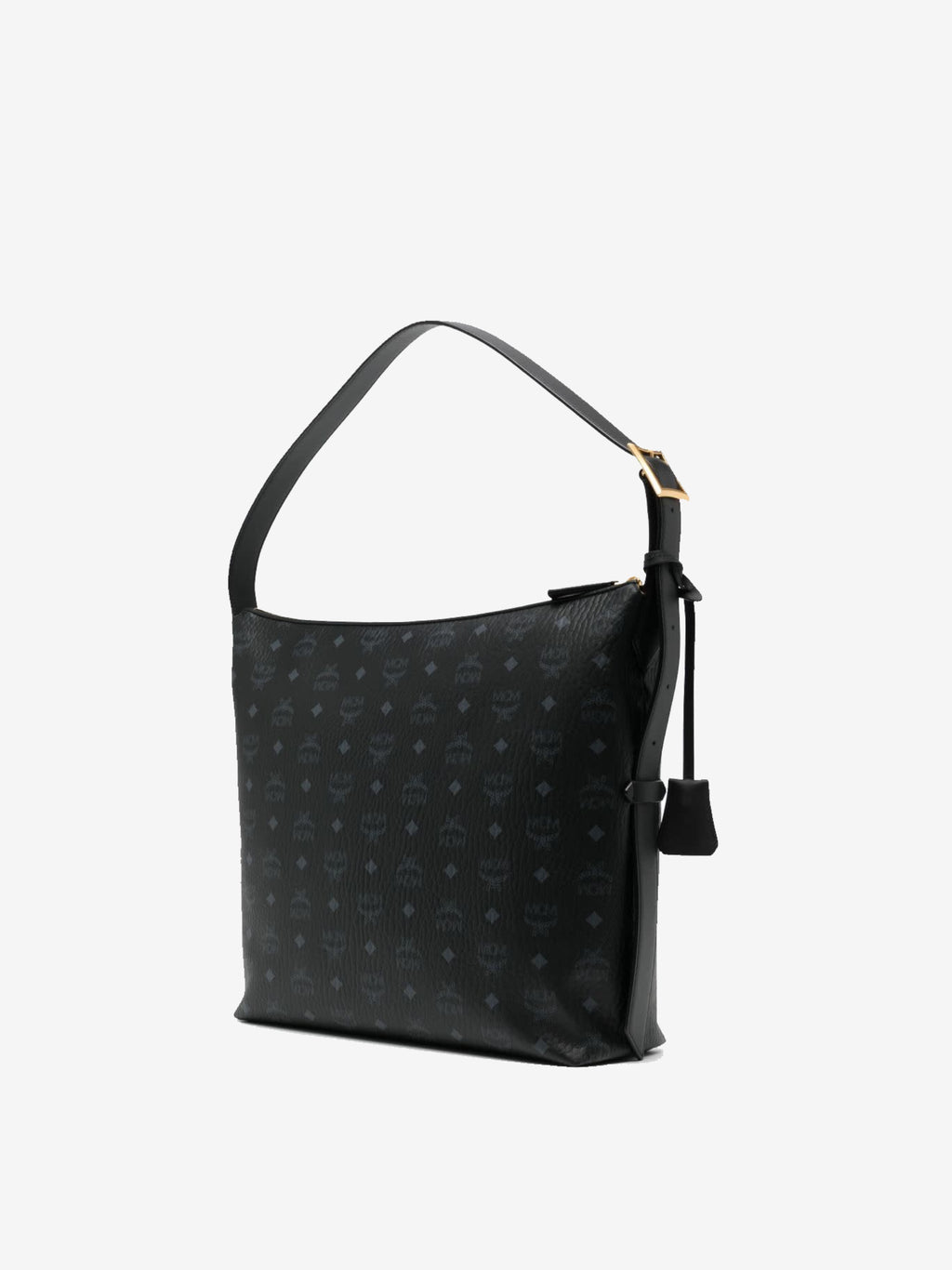 MCM - Unisex Aren Vi Hobo Large Bag