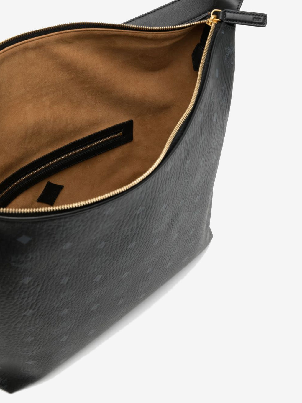 MCM - Unisex Aren Vi Hobo Large Bag