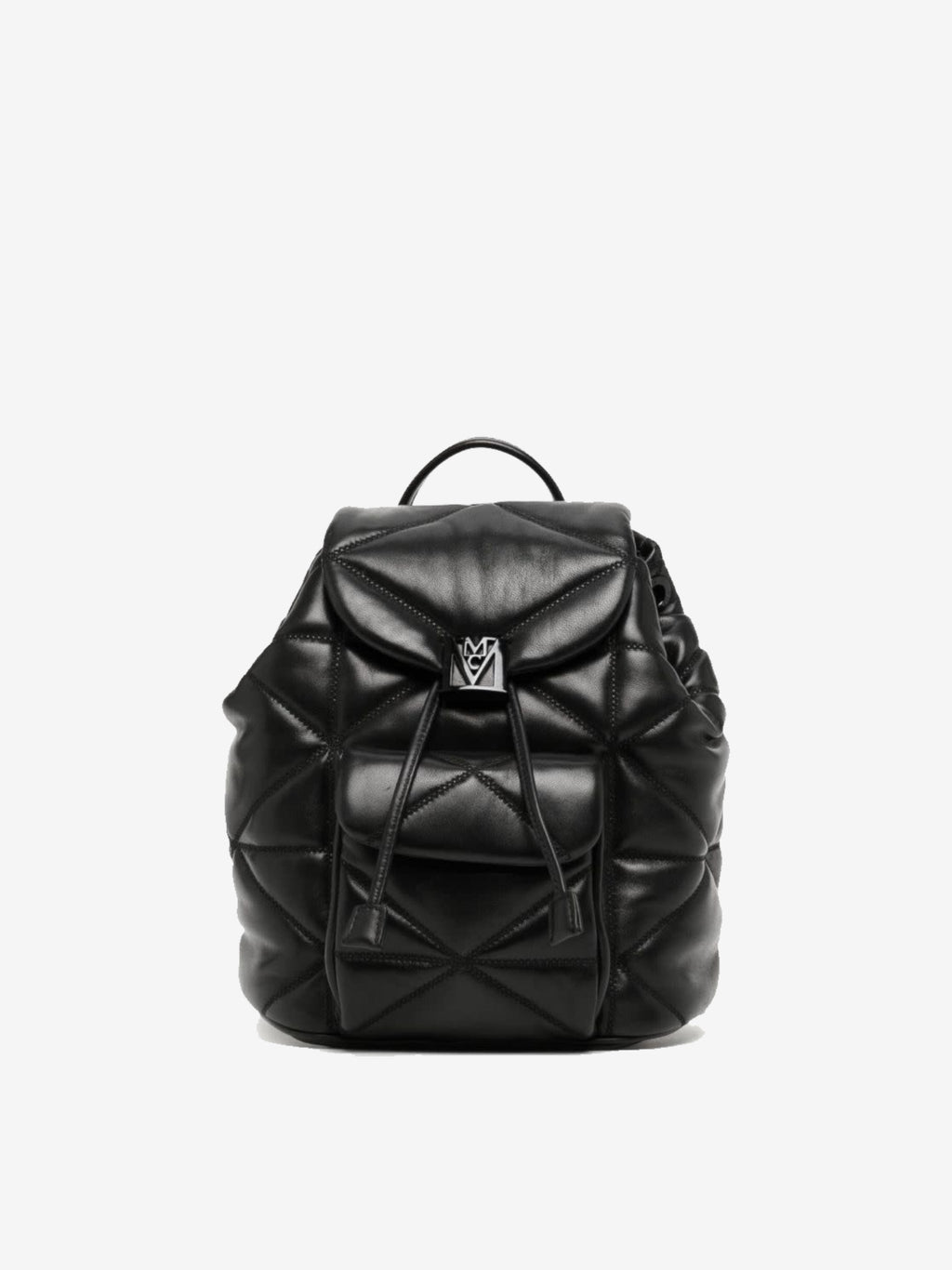 MCM - Unisex Travia Lthr Backpack Mini Bag