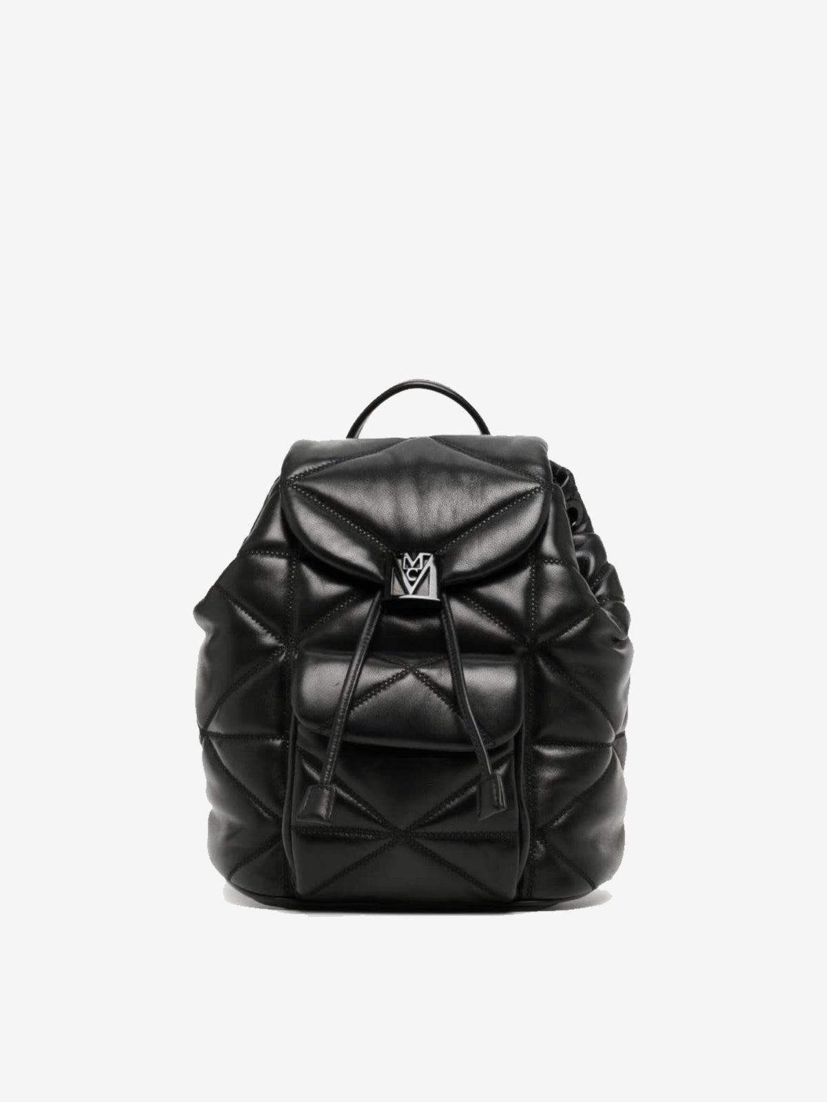 MCM - Unisex Travia Lthr Backpack Mini Bag