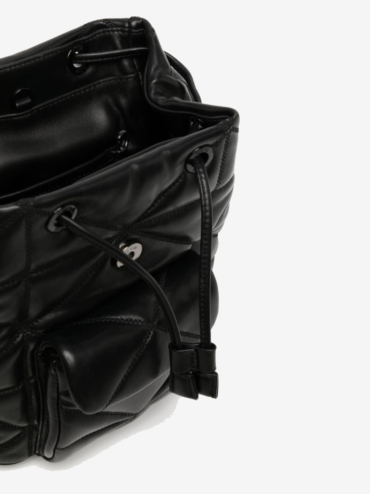 MCM - Unisex Travia Lthr Backpack Mini Bag