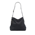 Marrakech Hobo GG Canvas Medium