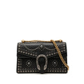 Dionysus Bag Studded Leather Small