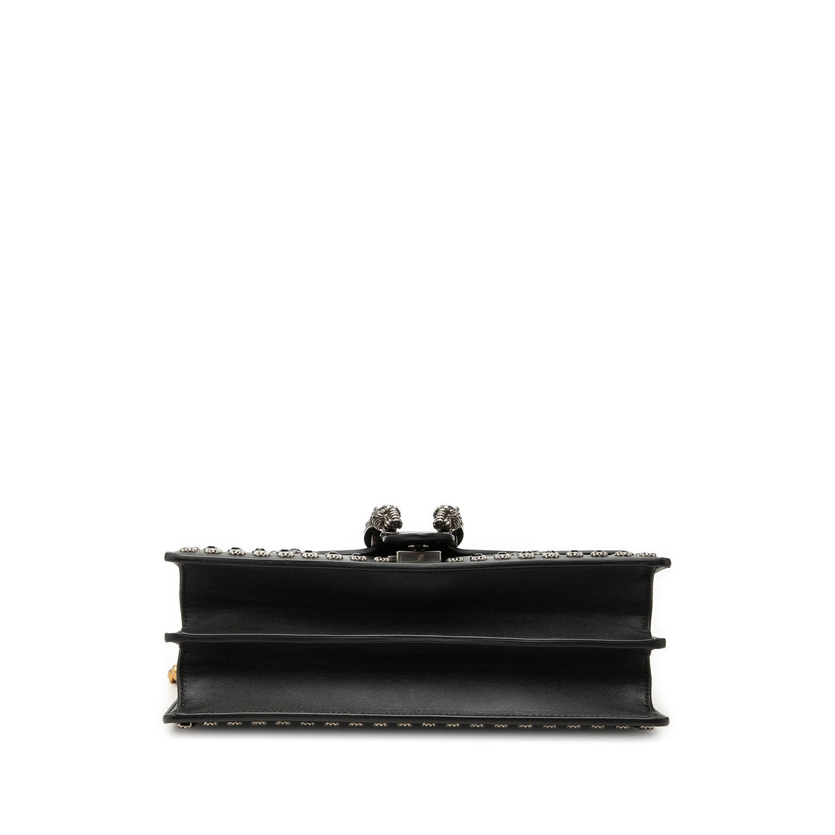 Dionysus Bag Studded Leather Small