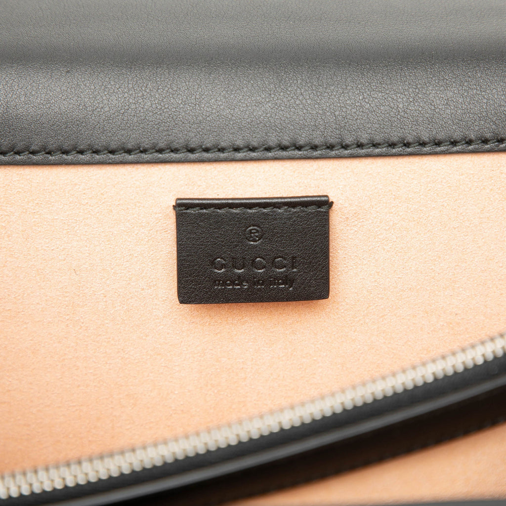 Dionysus Bag Studded Leather Small