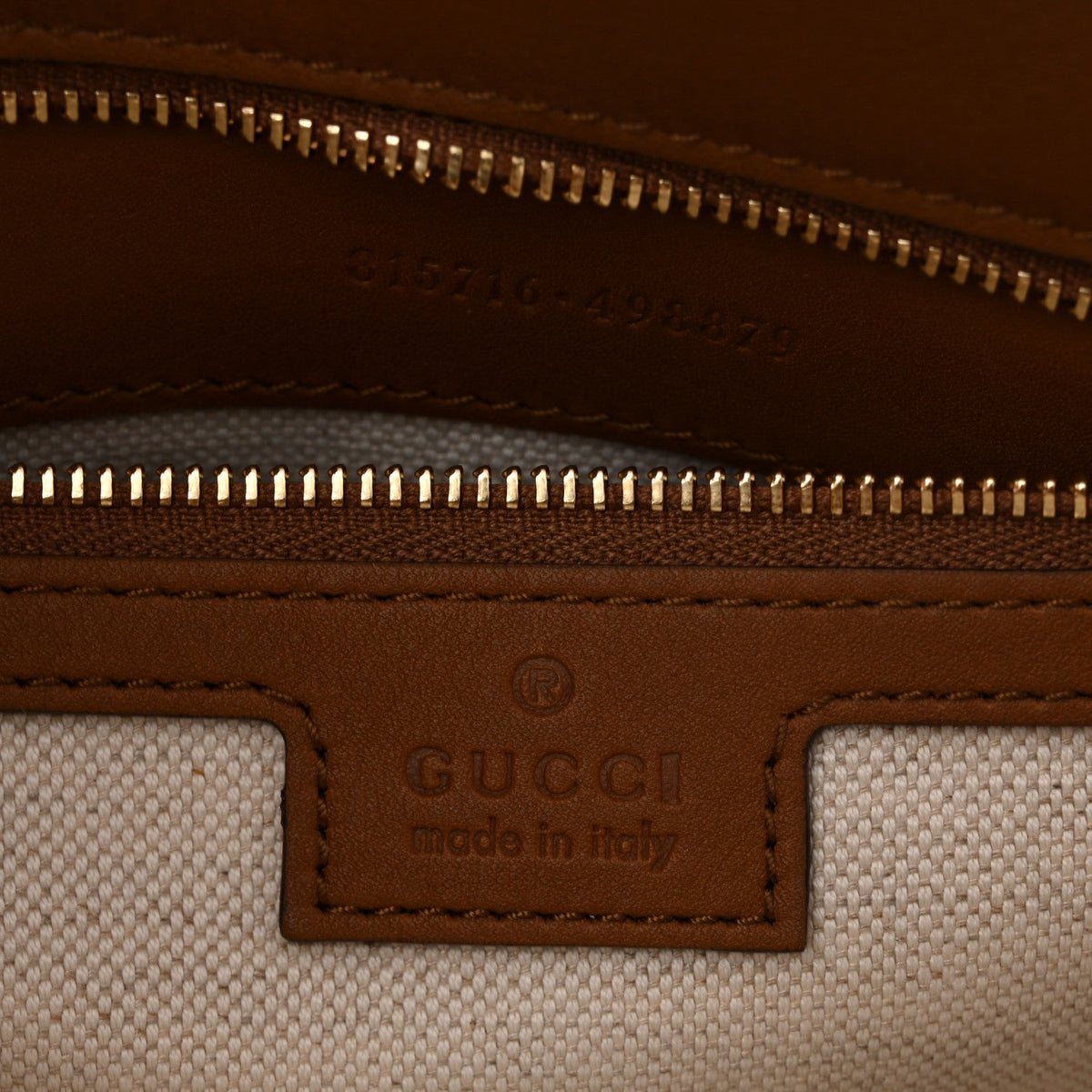 Calfskin Large Blondie Top Handle Flap Bag Sundial