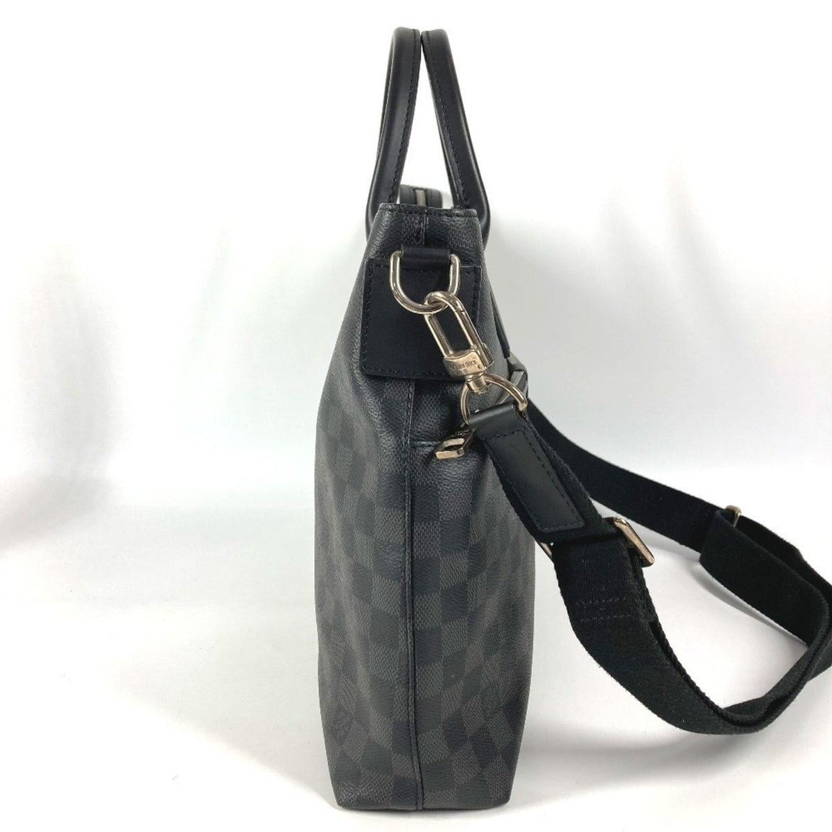 7 Days A Week Handbag Damier Graphite