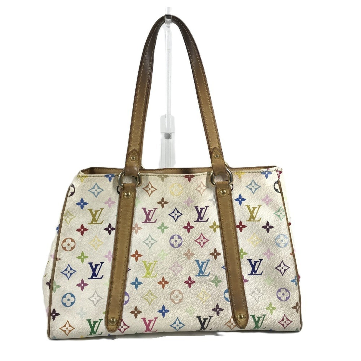 Aurelia Handbag Monogram Multicolor MM