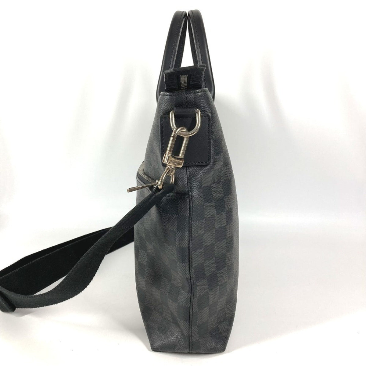 7 Days A Week Handbag Damier Graphite