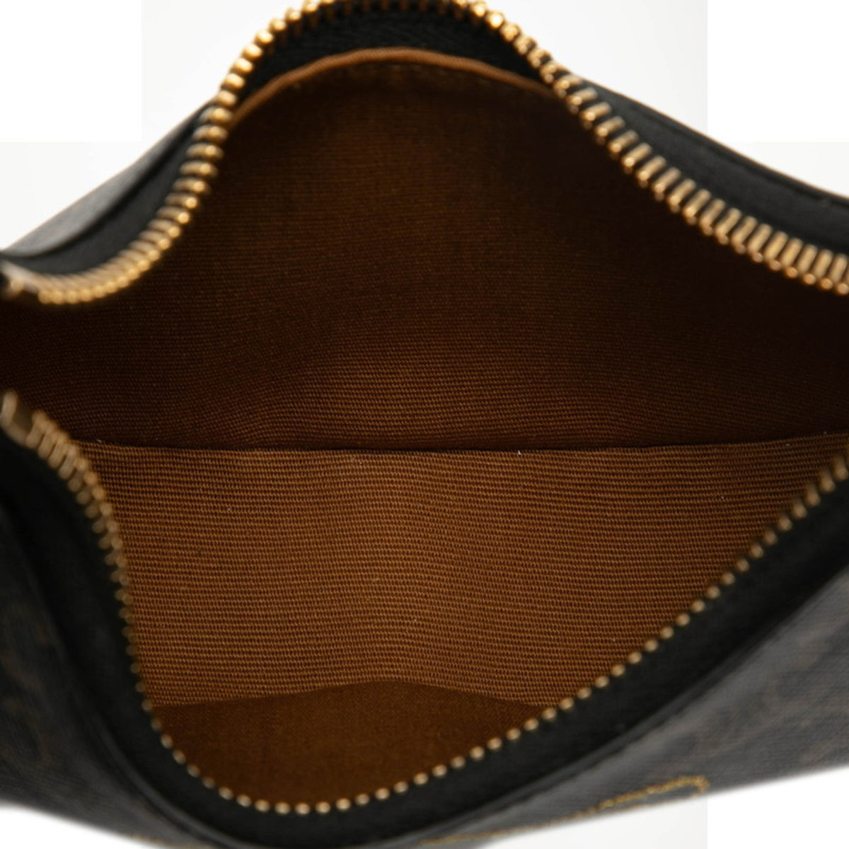 Ava Bag Triomphe Coated Canvas