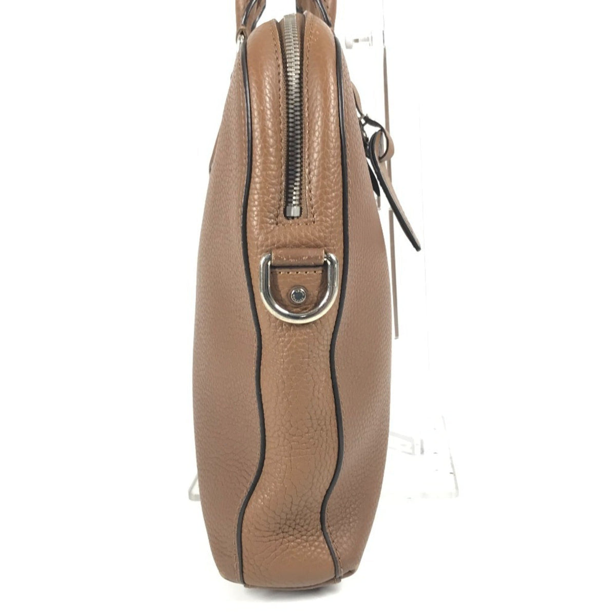 Armand Briefcase Taurillon Leather