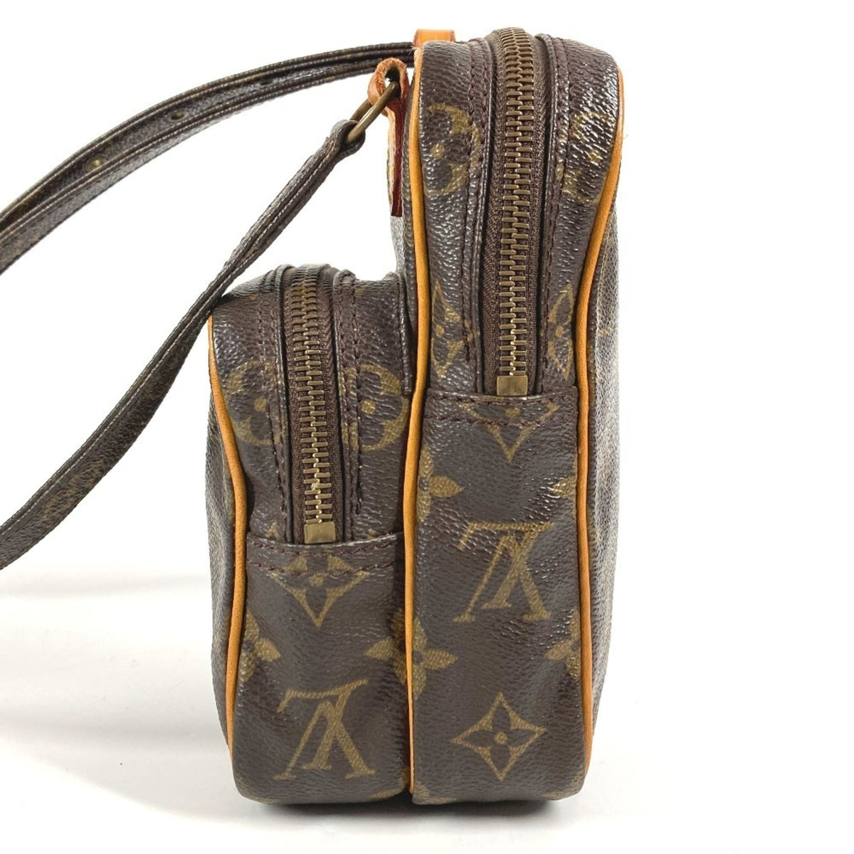 Amazone Bag Monogram Canvas