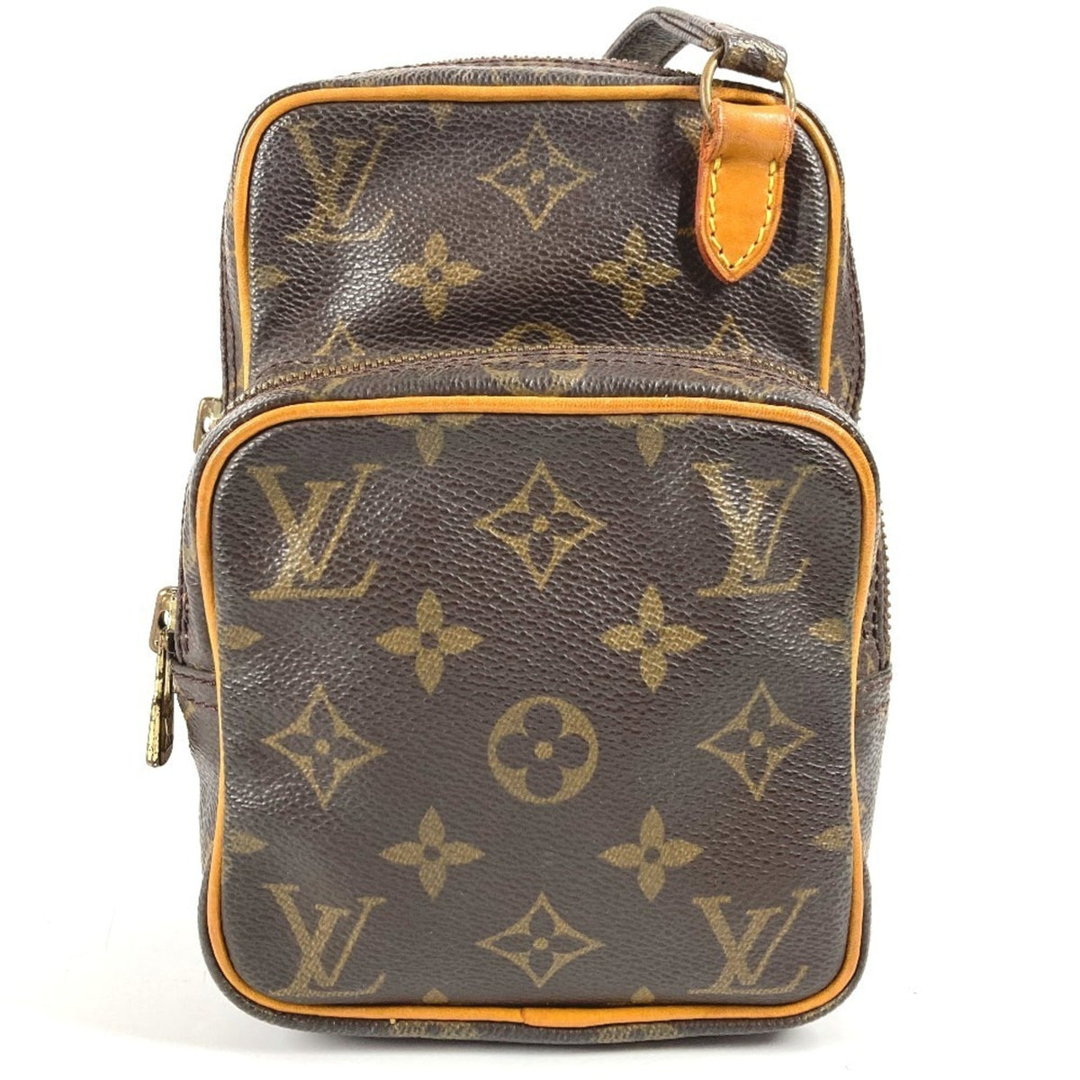 Amazone Bag Monogram Canvas