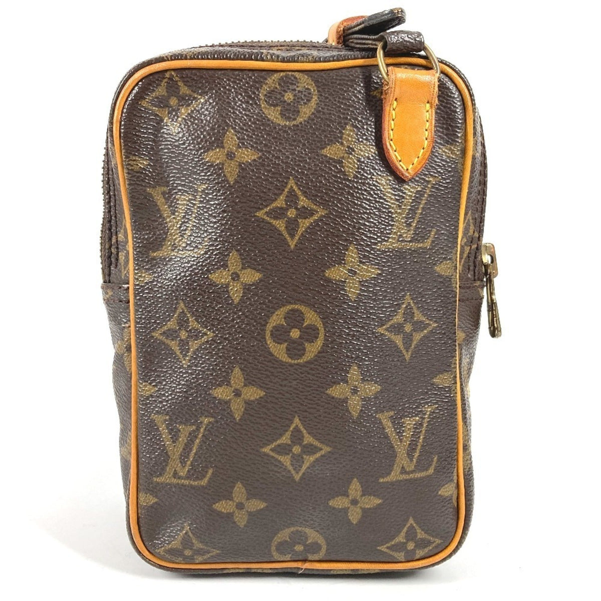 Amazone Bag Monogram Canvas