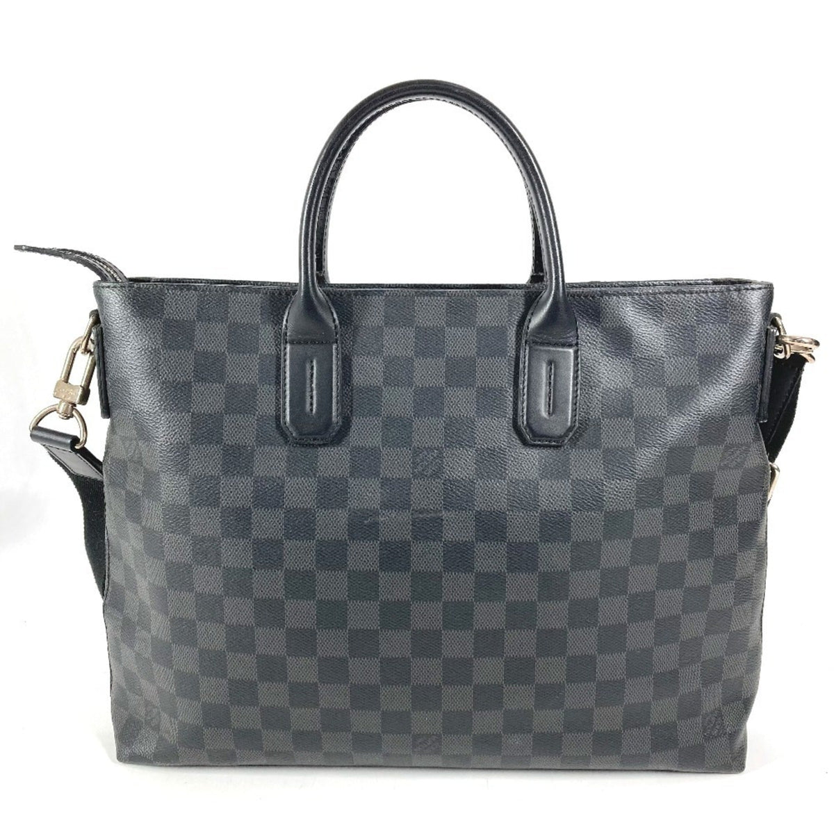 7 Days A Week Handbag Damier Graphite