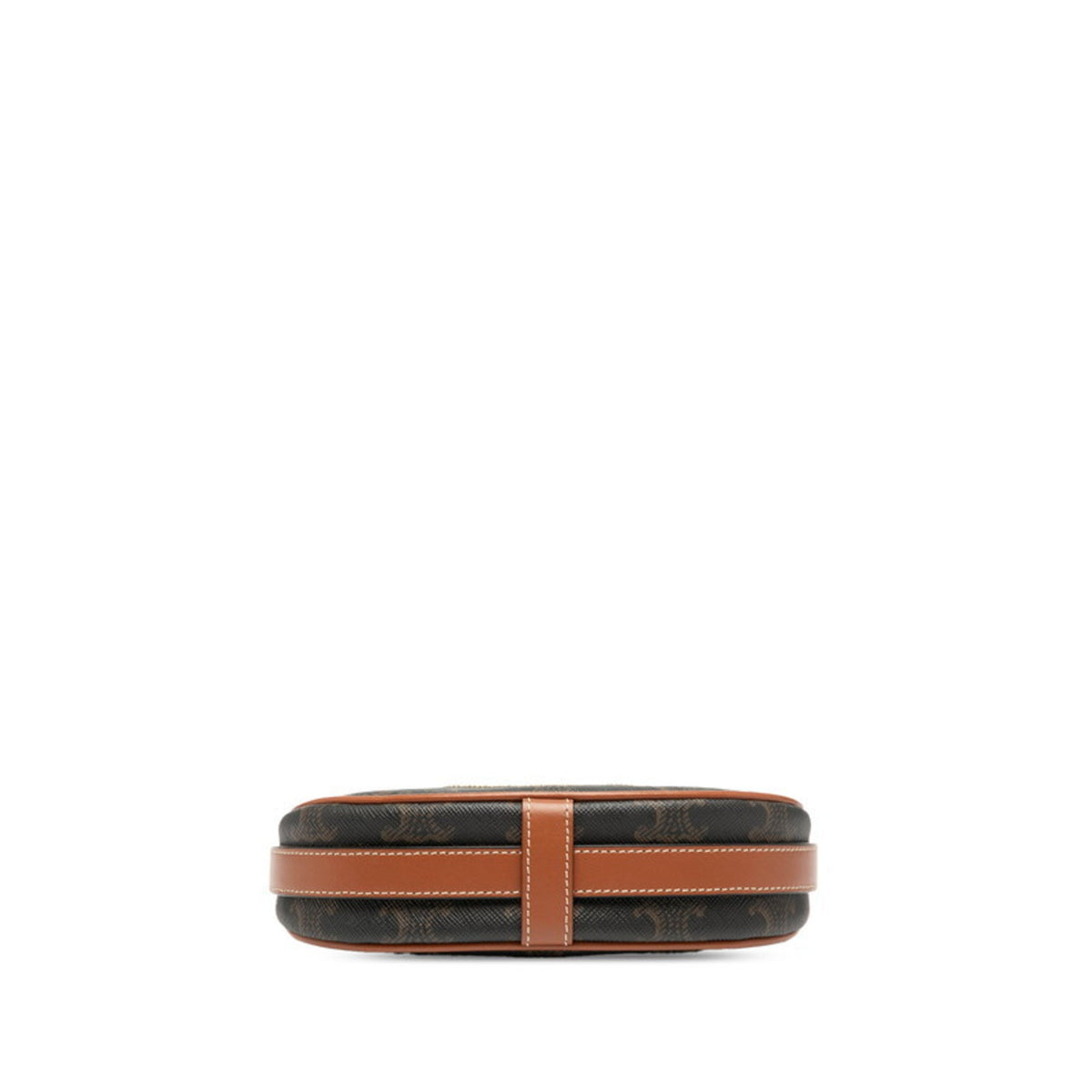 Ava Bag Triomphe Coated Canvas