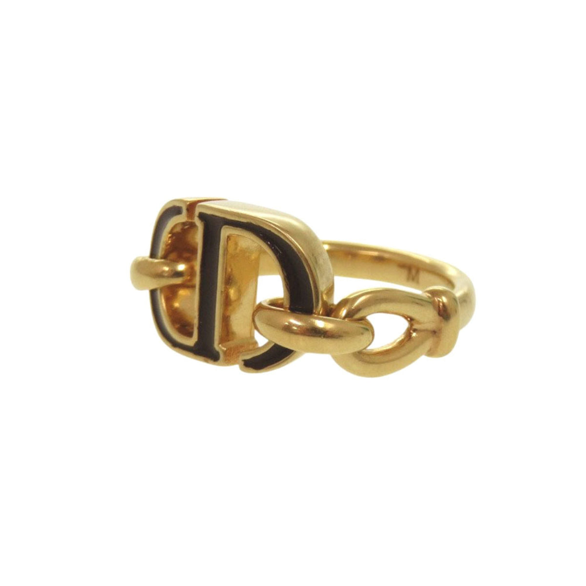 30 Montaigne Band Ring Gold