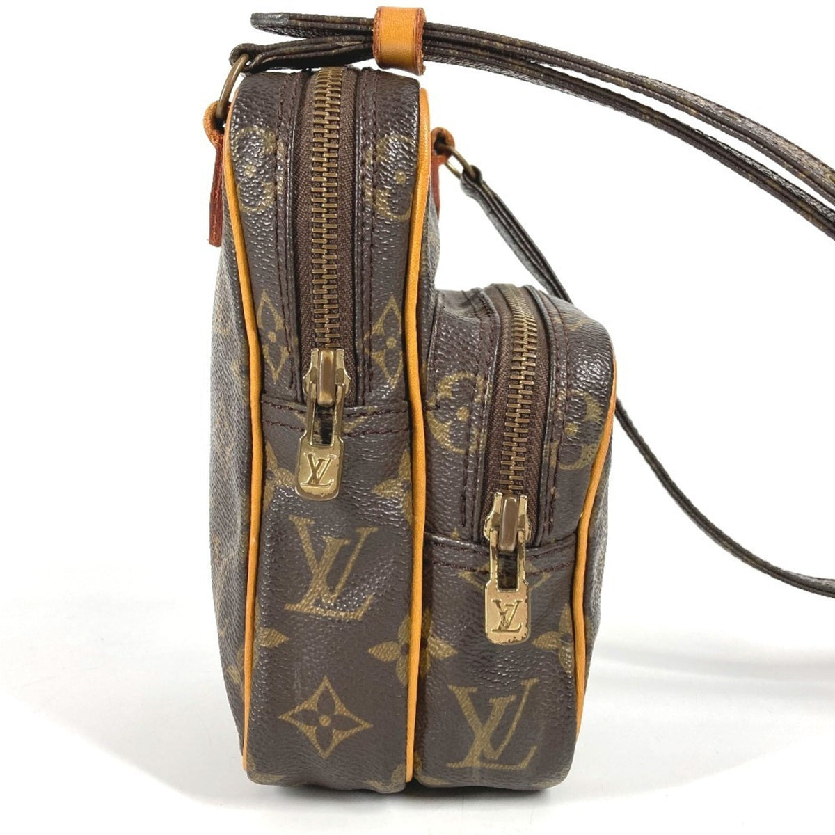 Amazone Bag Monogram Canvas