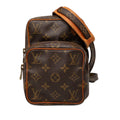 Amazone Bag Monogram Canvas