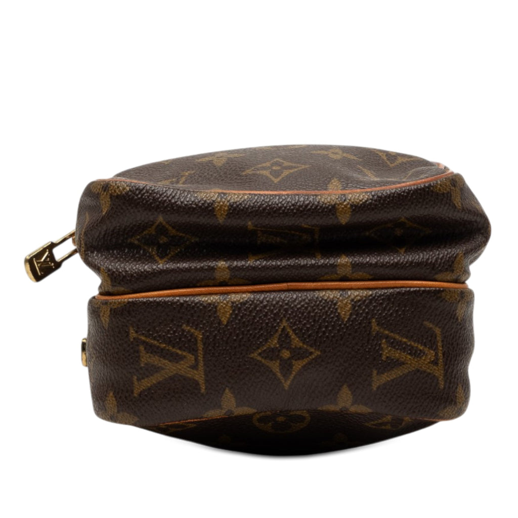 Amazone Bag Monogram Canvas