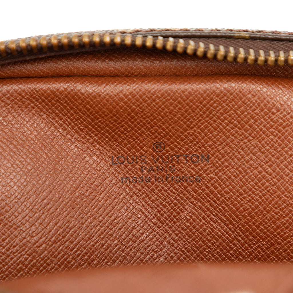 Amazone Bag Monogram Canvas