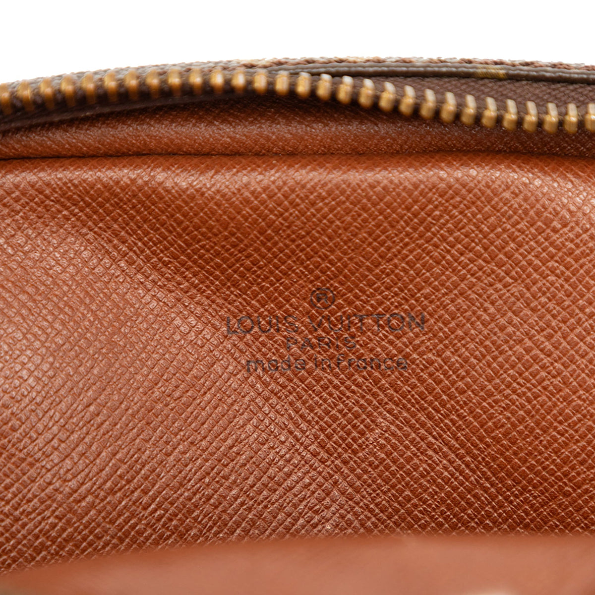Amazone Bag Monogram Canvas
