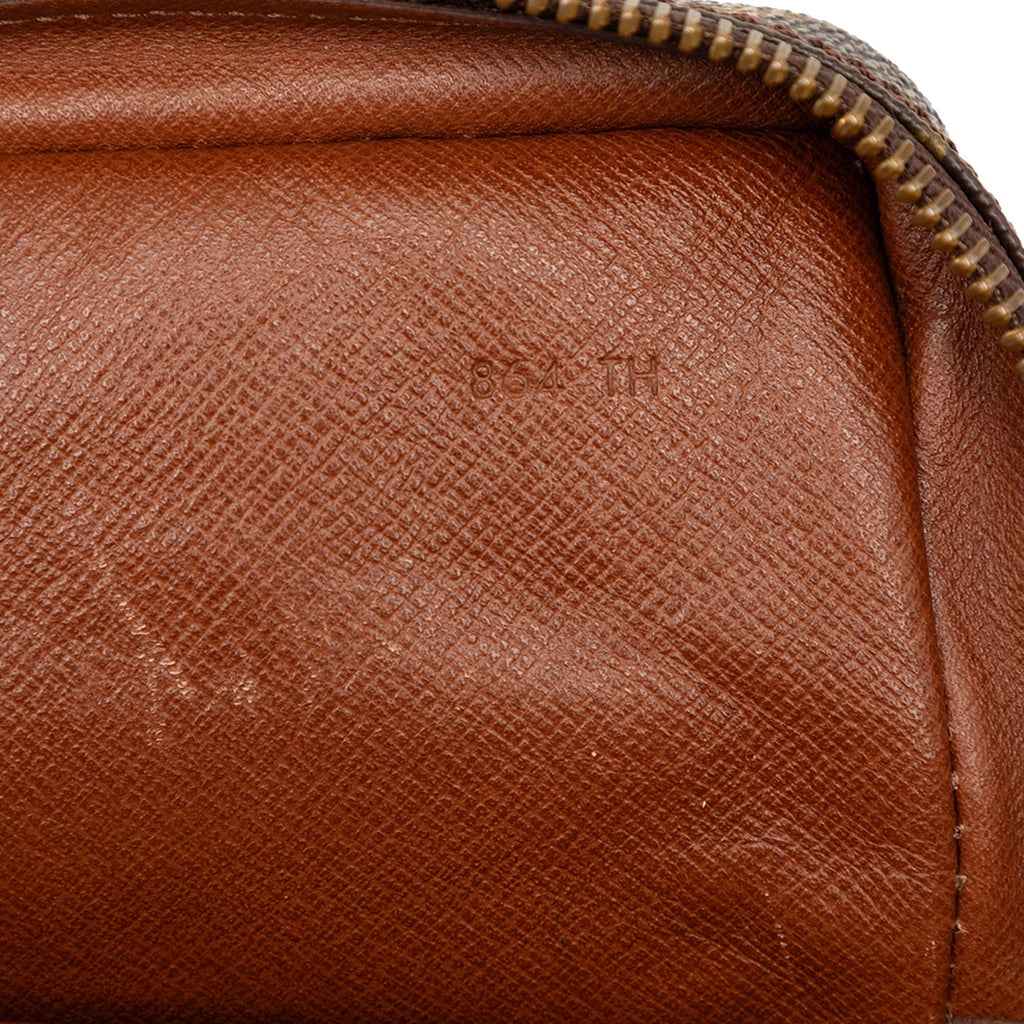 Amazone Bag Monogram Canvas