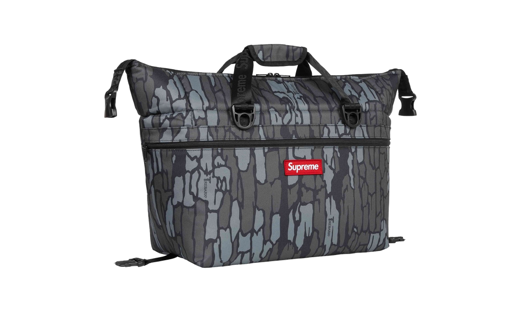 AO 24-Pack Cooler Bag "SS24 - Trebark Camo" SU25853