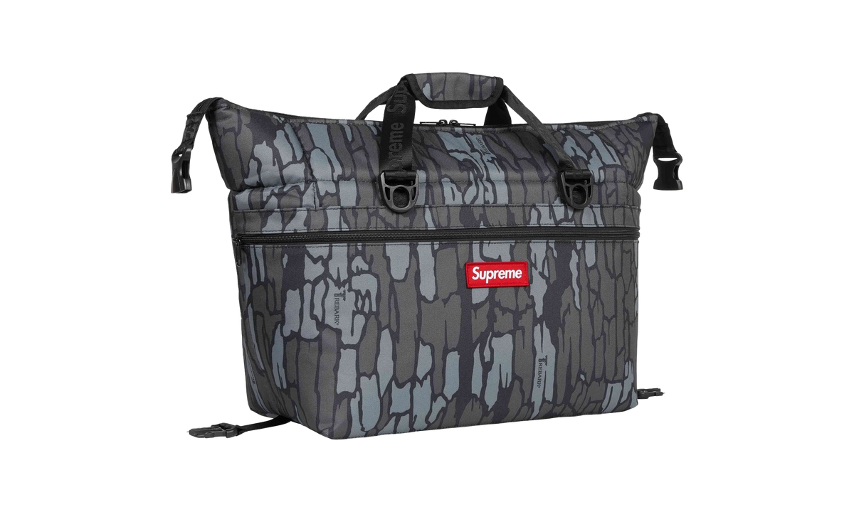 AO 24-Pack Cooler Bag "SS24 - Trebark Camo" SU25853