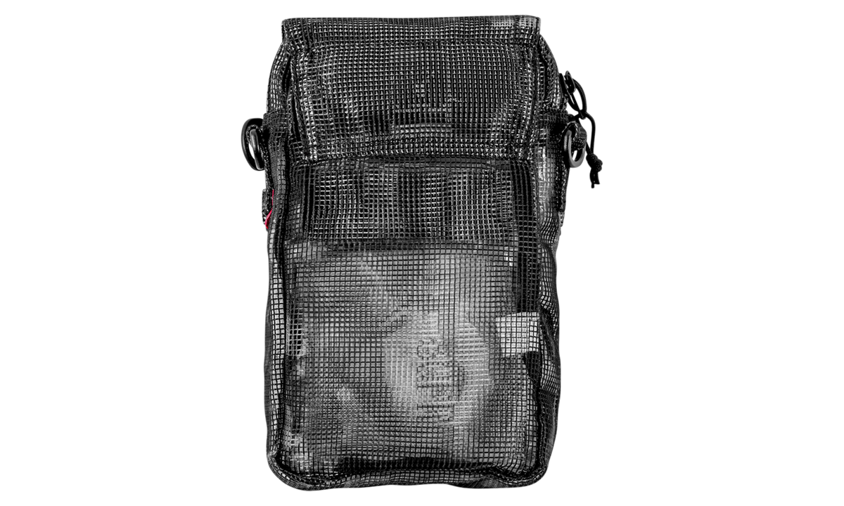 South2 West8 Heavy Mesh Game Bag "SS21" SU10409