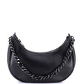 Ava Chain Bag Leather Medium