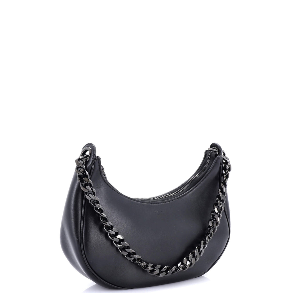 Ava Chain Bag Leather Medium