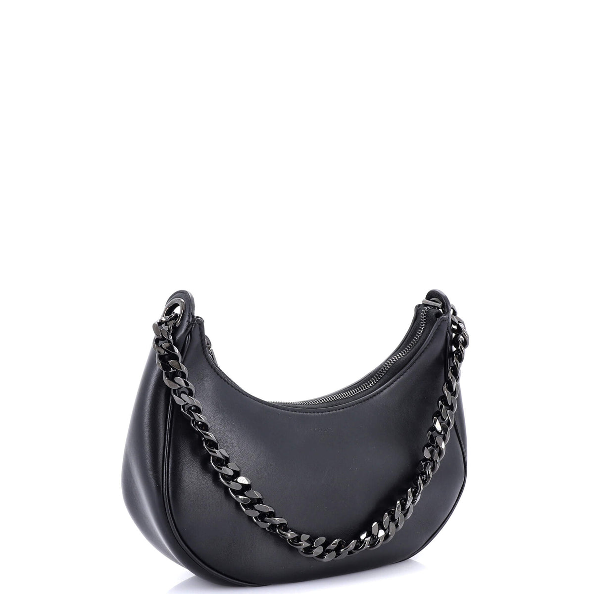 Ava Chain Bag Leather Medium