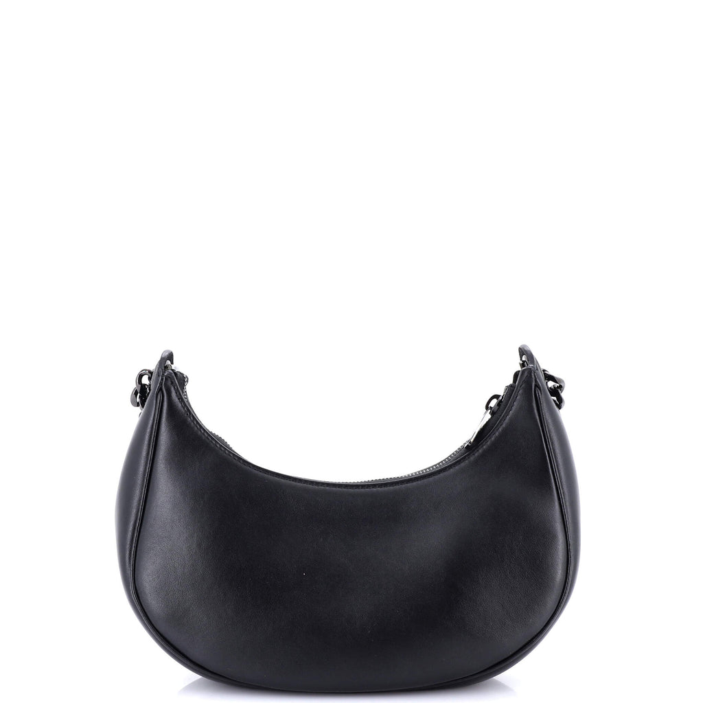 Ava Chain Bag Leather Medium