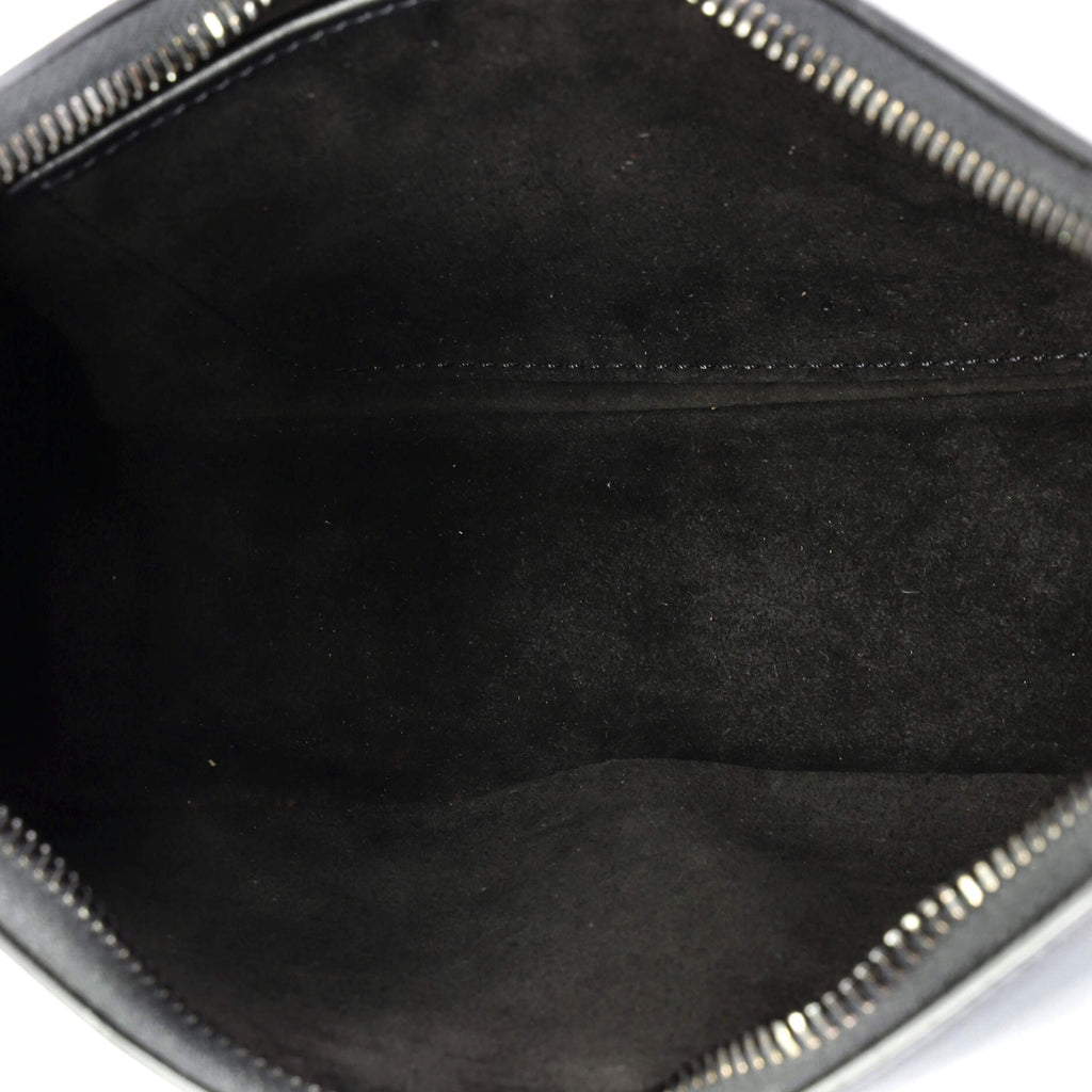 Ava Chain Bag Leather Medium