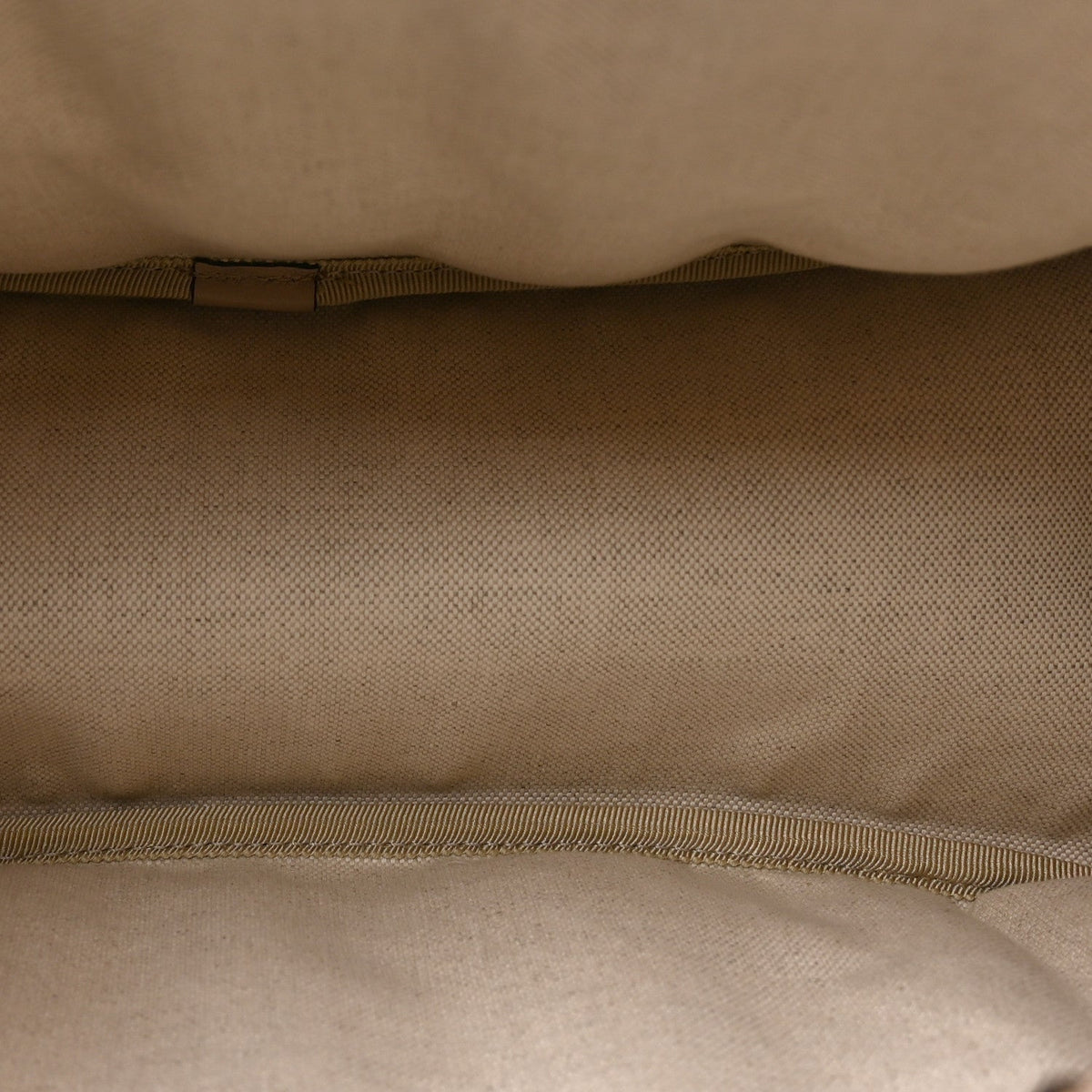 Calfskin GG Matelasse Large Tote Beige