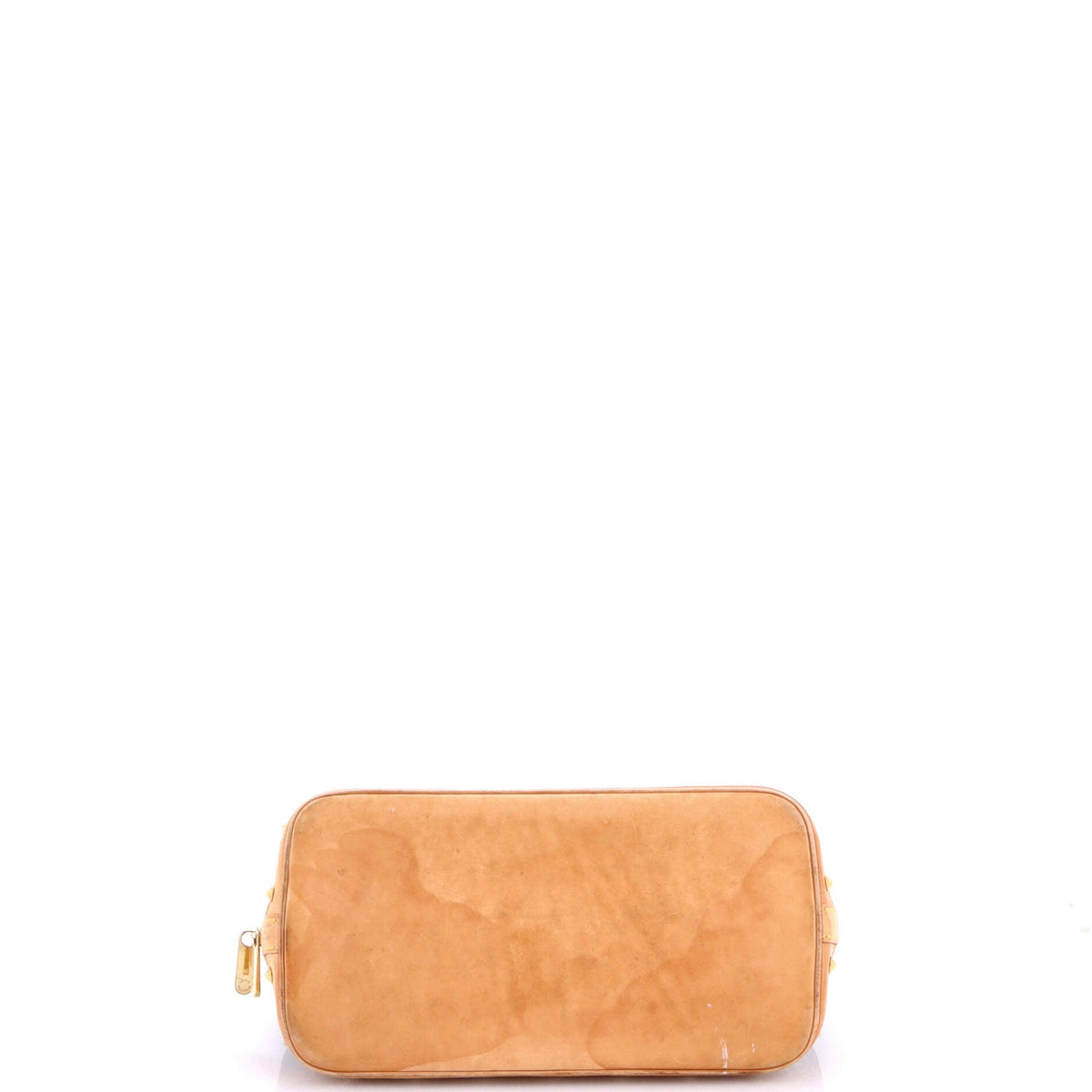 Alma Handbag Monogram Multicolor PM