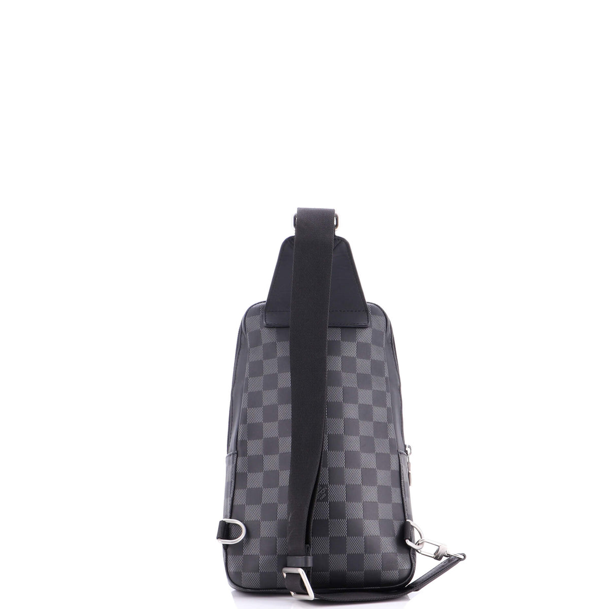 Avenue Sling Bag Damier Graphite