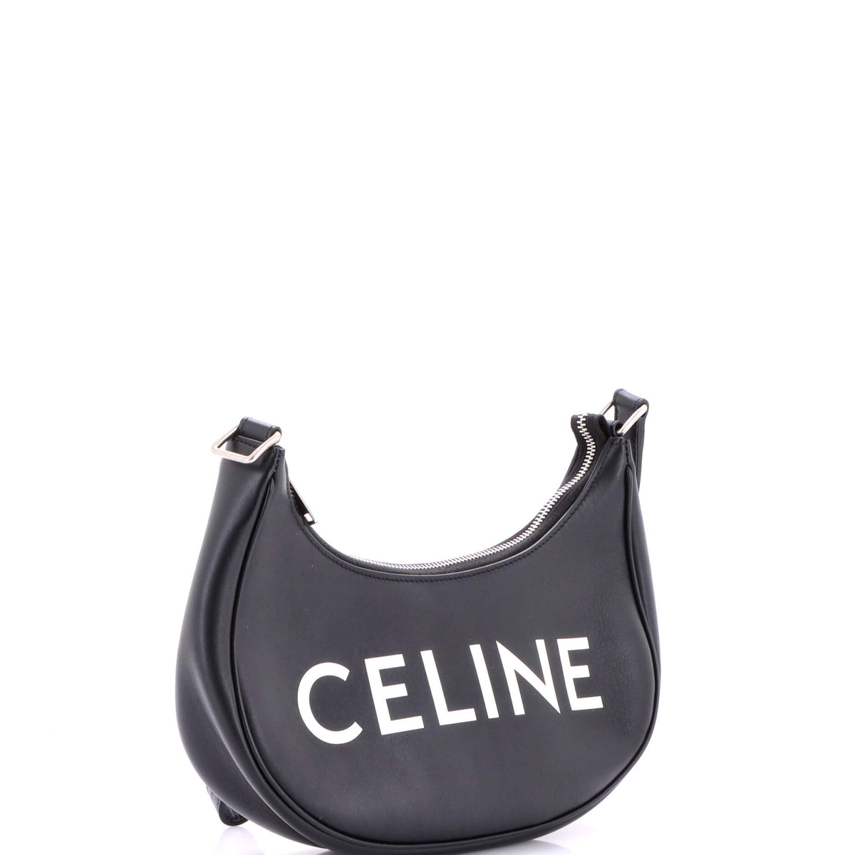 Ava Strap Bag Leather Medium